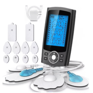 Electroestimulador Digital Pro