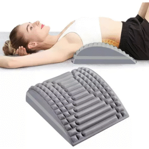 Cojín Lumbar Ortopédico