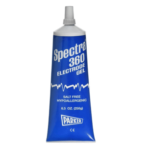 Gel Conductor Neutro para Electroterapia – 250 ml